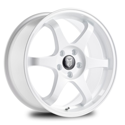 Fox pf5 alloy wheels 5x108 - pf5,