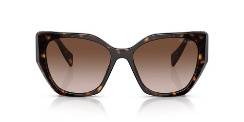 Prada 19zs 2au6s1 tortoise - prada,