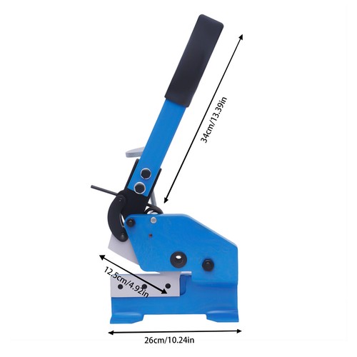 125mm metal cutting - metal,