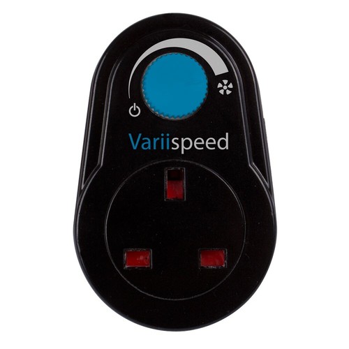 Ram variispeed plug - variispeed,