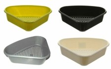 Plastic Corner Sink Tidy