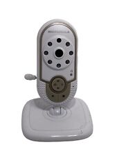 ? Motorola MBP28BU Replacement Extra Wireless Camera No Plug Clean WORKS - C2