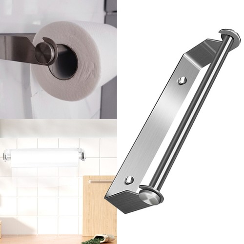Roll paper towel holder - roll,