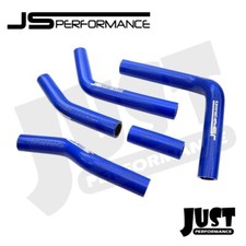 Js Performance Yamaha TZ 250 Coolant Hose Kit (83-2000)