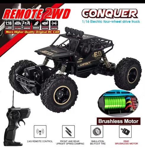 4ghz electric remote - ,