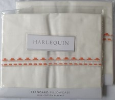HARLEQUIN Standard Pillowcase