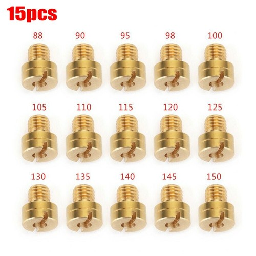 15pc for mikuni vm22 vm24 - 15pc, vm26