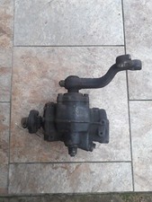 Mercedes-Benz W124 Power