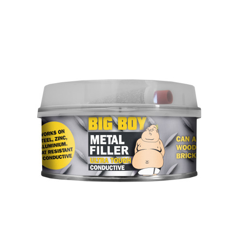 Big boy ultra tough - boy,
