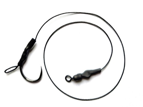 Catfish pellet rigs 2 0 - 3,