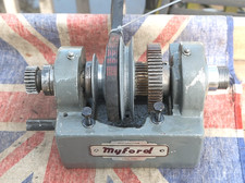 ML10  Head # GENUINE BEESTON