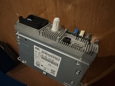 Citroen Cactus C4 2017 RCC/NAC