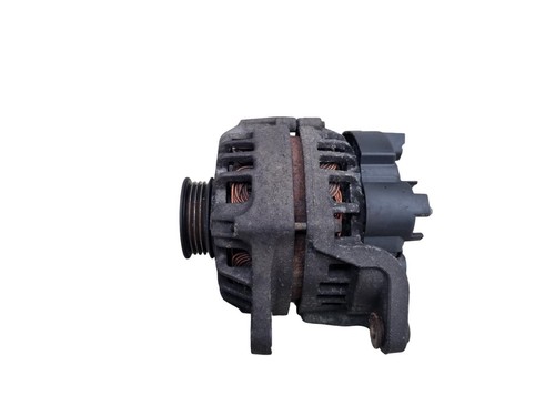 Nissan micra alternator 2 - nissan,