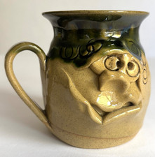 Vintage pretty ugly - vintage,