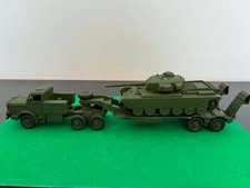 Dinky 660 mighty - 660,