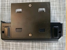 Sega Mega CD 2 Base Extension