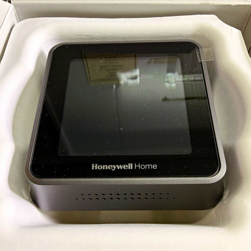Honeywell home t6rwp - honeywell, wireless