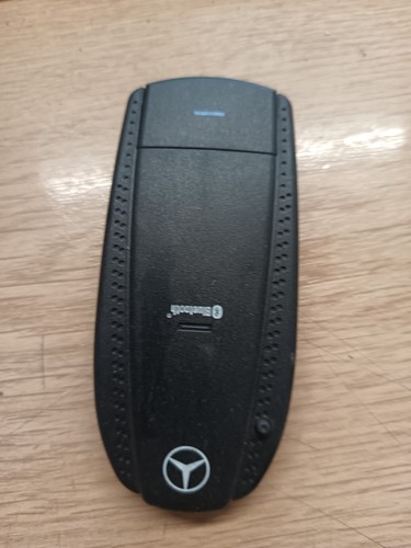 Mercedes bluetooth adapter - mercedes,