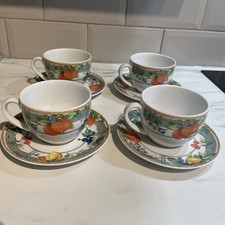 Wedgewood Home Eden Cup and