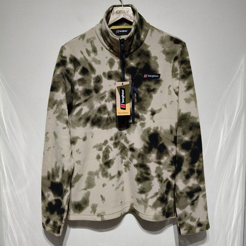 Berghaus prism trango size - prism,