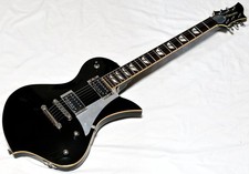 Fernandes / RAVELLE STEELER