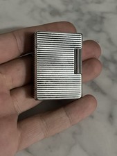 Vintage Lighter St DuPont , No