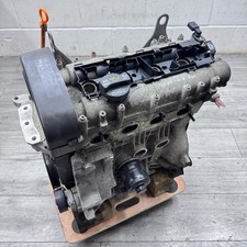 SEAT IBIZA MK4 ENGINE BARE