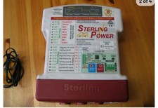 Sterling Power BB1230 12V 30A