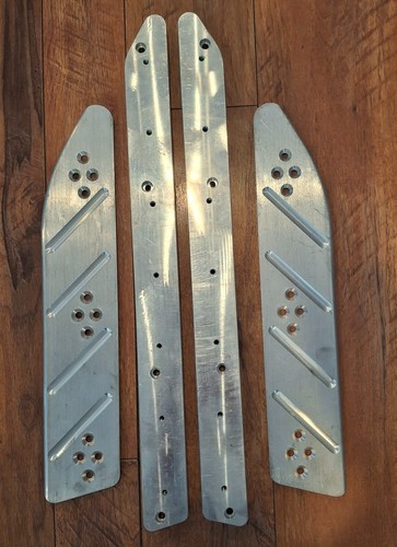 Billet aluminum jet - billet,