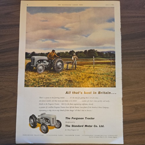 Massey ferguson te20 little - ferguson,, te20,