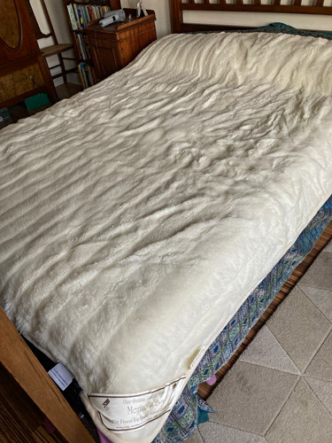 Dorma therm merino - dorma-therm, de