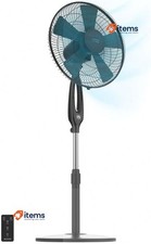 Cecotec Pedestal Fans EnergySilence 560 Max Smart - 45 W, 16" Diameter Blackone