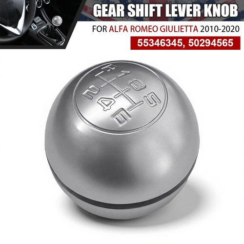 For alfa romeo - for, gear