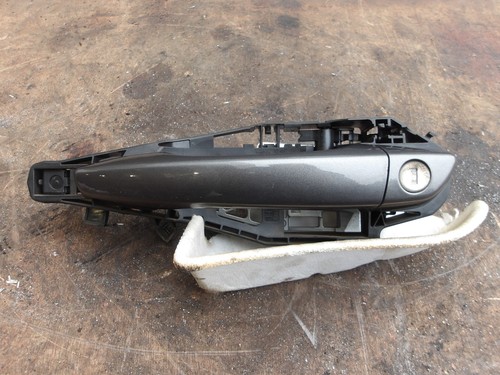 Peugeot expert door handle s - peugeot,