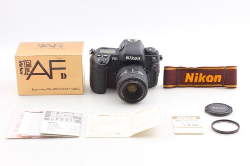 Sticky near mint nikon - !, ]