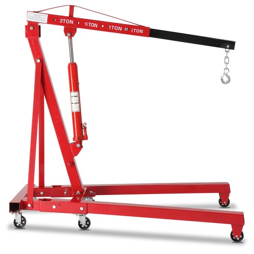 4400 lbs engine - engine, hoist