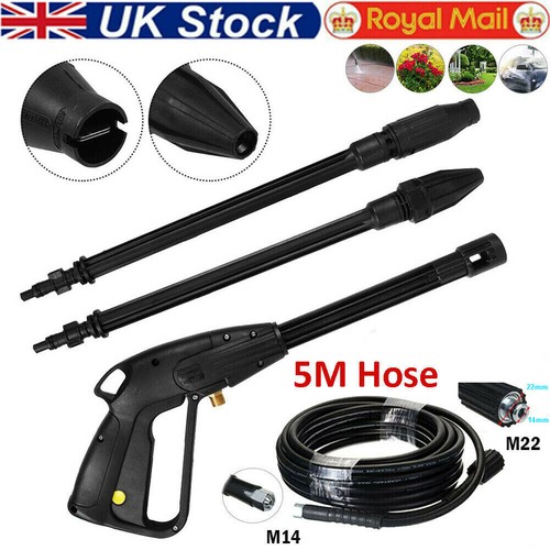 Power high pressure - pressure, washer
