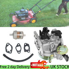 Carburetor Carb Lawn Mower Part For Honda GXV120 GXV140 GXV160 HR194 HR214
