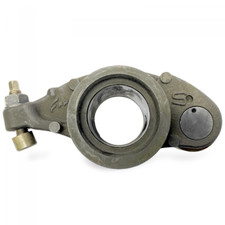 IVECO Stralis, Trakker