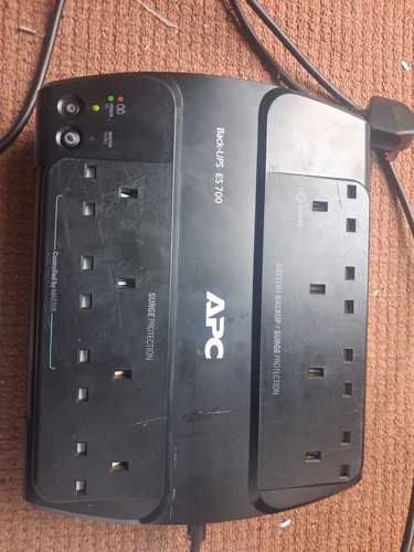 Apc back ups - apc, 700