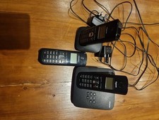 siemens gigaset cordless phone
