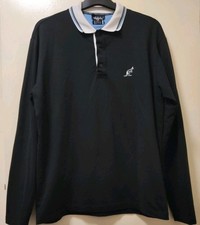 AUSTRALIAN L'ALPINA Mens Polo