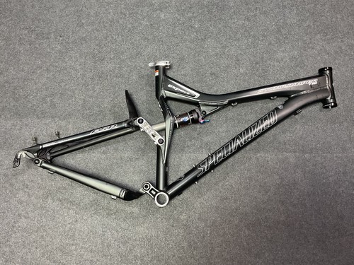 Medium specialized - 17.5",