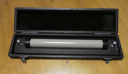 Vintage thornton - vintage, 12”