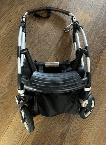 Bugaboo bee base chassis - bee,