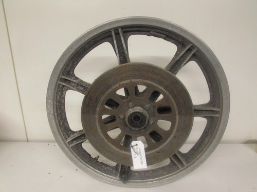 Yamaha 650 1975 1983 front - xs,