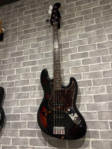 Multi layer fender - fender, bass
