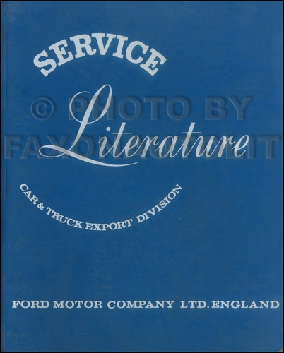 1959 1963 ford anglia - 1959-1963, e