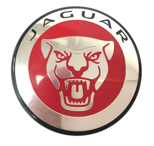 Genuine jaguar pace - genuine, 2017+