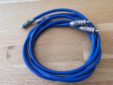 Chord Company Chameleon Silver